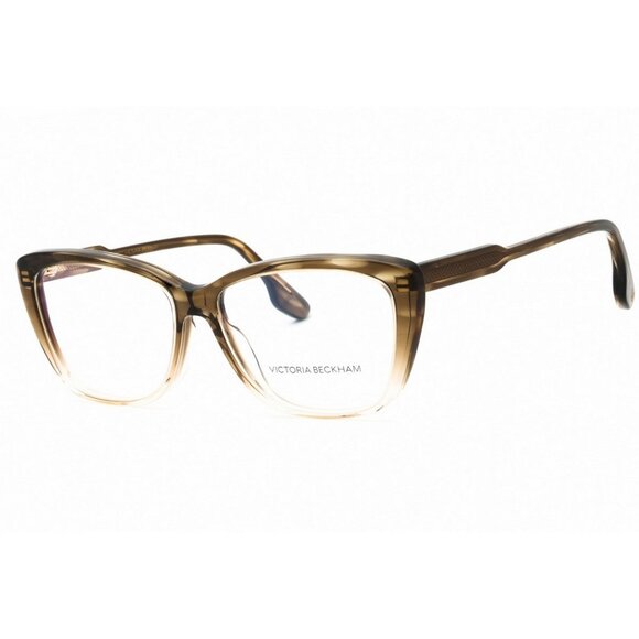 Victoria Beckham EYEGLASSES VB2623-317-55 New with case main image 4
